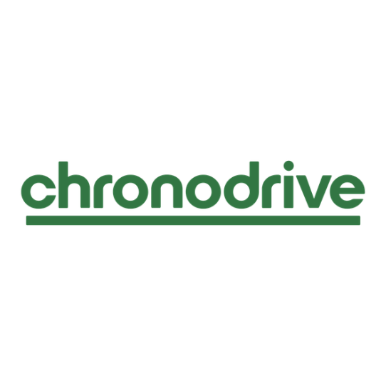 chronodrive