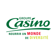 logo Groupe Casino