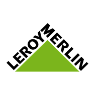 logo Leroy Merlin