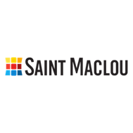 logo Saint Maclou