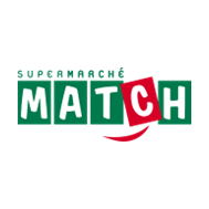 logo Supermarchés Match